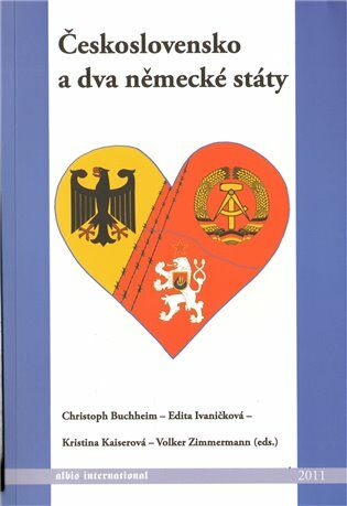 Československo a dva německé státy - Kristina Kaiserová