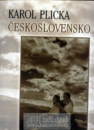 Československo - Karel Plicka