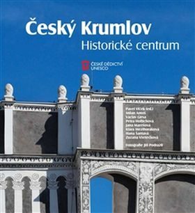 Český Krumlov - Historické centrum - Pavel Vlček