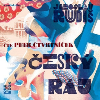Český ráj - Jaroslav Rudiš