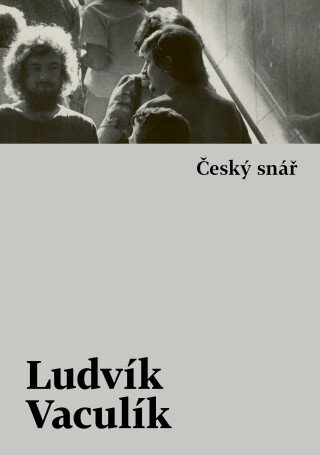 Český snář - Ludvík Vaculík
