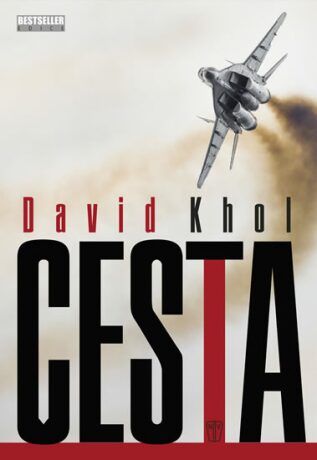Cesta (Defekt) - David Khol