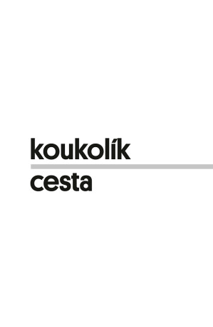 Cesta - František Koukolík