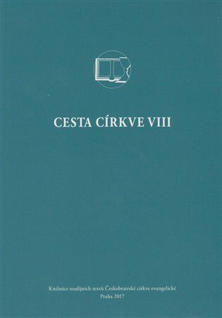Cesta církve VIII - Peter C. A. Morée,Pavel Keřkovský