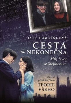 Cesta do nekonečna - Jane Hawkingová