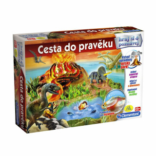 Cesta do pravěku - 