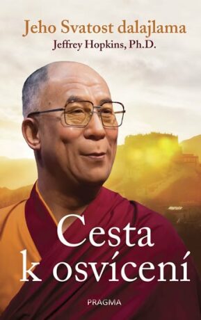Cesta k osvícení (Defekt) - Jeho Svatost Dalajláma