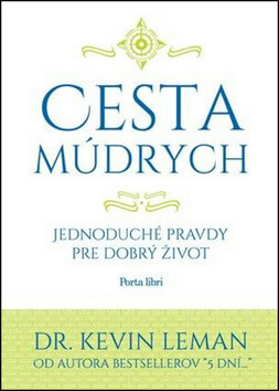 Cesta múdrych - Kevin Leman