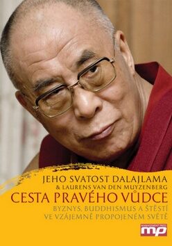Cesta pravého vůdce - Jeho Svatost Dalajláma