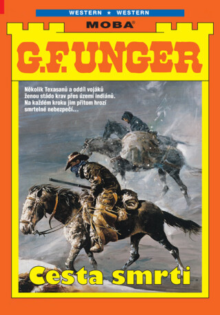 Cesta smrti  - G.F. Unger