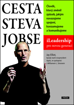 Cesta Steva Jobse - Jay Elliot