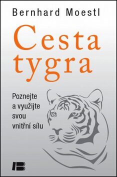 Cesta tygra - Bernhard Mostel