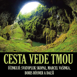 Cesta vede tmou - 