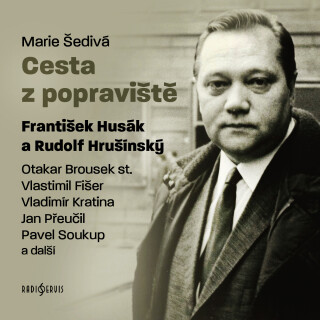 Cesta z popraviště - Marie Šedivá