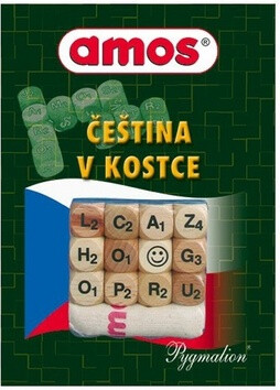 Čeština v kostce - neuveden