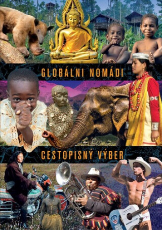 Cestopisný výber 1 - 