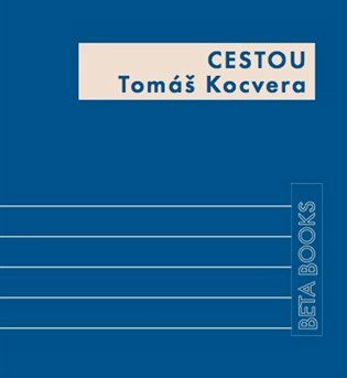 Cestou - Tomáš Kocvera