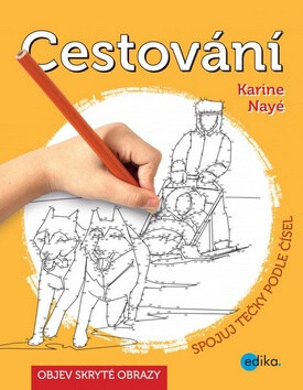 Cestování - Karine Nayé