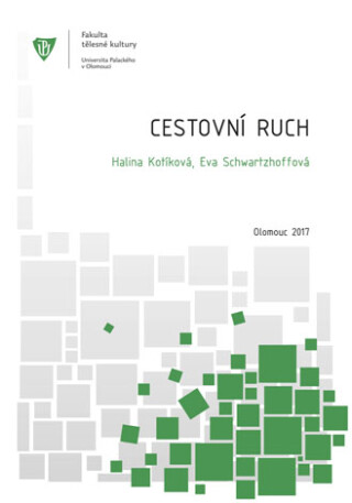 Cestovní ruch - Halina Kotíková,Eva Schwartzhoffová