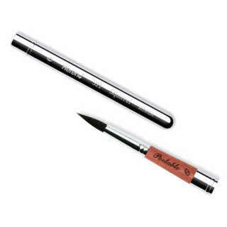 Cestovní štětec Herend 521 – velikost 16 - 