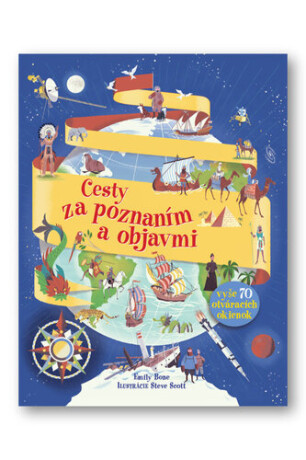 Cesty za poznaním a objavmi - 