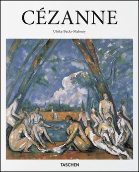 Cezanne - Ulrike Becks-Malornyová