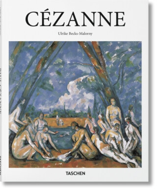 Cezanne (Basic Art Series) - Ulrike Becks-Malornyová