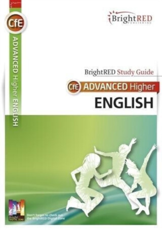 CFE Advanced Higher English Study Guide - Christopher Nicol