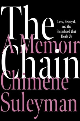 Chain - Chimene Suleyman