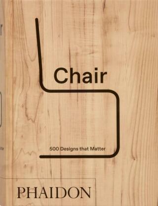 Chair - Phaidon Editors