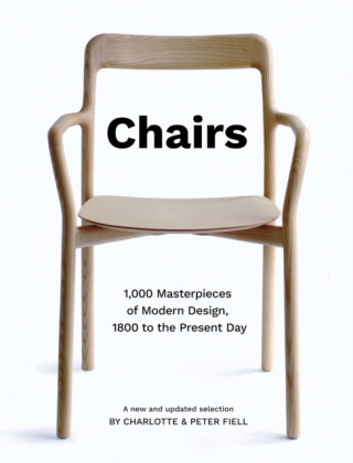 Chairs - Peter Fiell,Charlotte Fiell