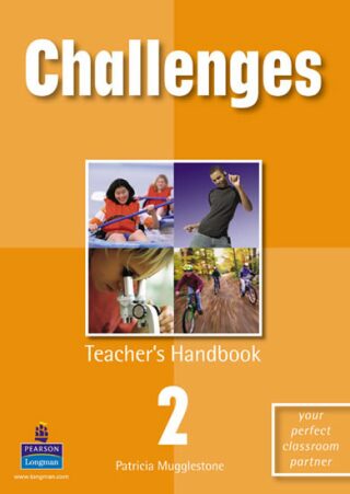 Challenges Teacher´s Handbook 2 - Patricia Mugglestone