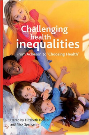 Challenging health inequalities - 