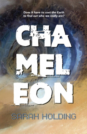 Chameleon - Sarah Holding