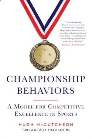 Championship Behaviors - Hugh McCutcheon