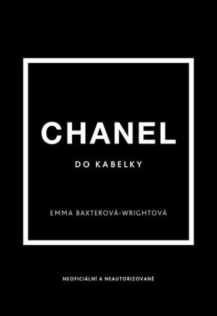 Chanel do kabelky - Baxter-Wright Emma