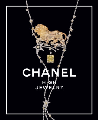 Chanel High Jewelry - Agnes Muckensturm,Julie Levoyer