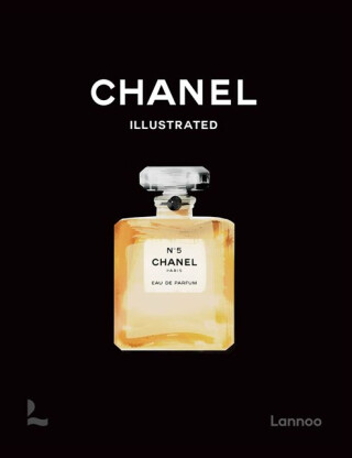 Chanel Illustrated - Siska Lyssens