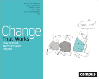 Change That Works - 