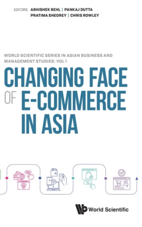 Changing Face Of E-commerce In Asia - 