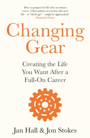 Changing Gear - Jan Hall,Jon Stokes