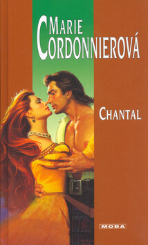 Chantal - Marie Cordonnierová