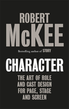 Character - Robert McKee