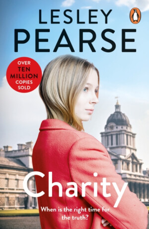 Charity - Lesley Pearse