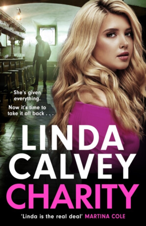 Charity - Linda Calvey