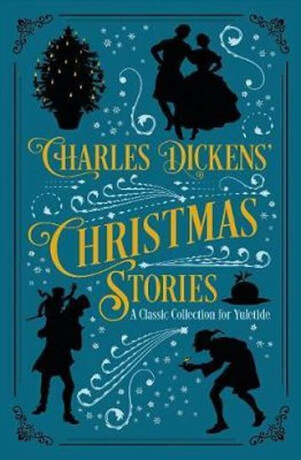 Christmas Stories - Charles Dickens