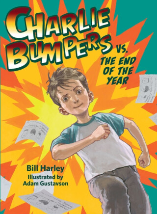Charlie Bumpers vs. the End of the Year - 