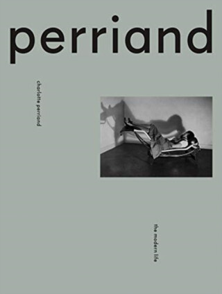 Charlotte Perriand - 