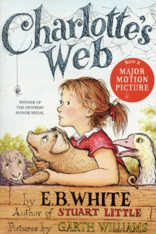 Charlotte´s Web - E. B. White