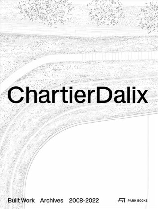 ChartierDalix. Built Work, Archives - 